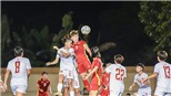 KẾT QUẢ bóng đá nữ Việt Nam 4-0 Myanmar, bóng đá nữ Đông Nam Á hôm nay