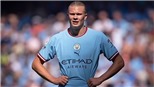 Guardiola bảo vệ Haaland sau màn thể hiện thảm họa trước Bournemouth