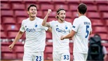 Soi kèo nhà cái FC Copenhagen vs Trabzonspor. Nhận định, dự đoán bóng đá Cúp C1 (02h00, 17/8)