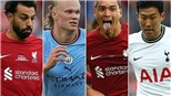 Ai sẽ giành Chiếc giày Vàng Premier League mùa giải 2022/2023?