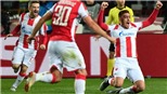 Soi kèo nhà cái Sao đỏ Belgrade vs Maccabi Haifa. Nhận định, dự đoán bóng đá Cúp C1 (02h00, 24/8)