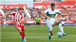 Soi kèo nhà cái Elche vs Almeria. Nhận định, dự đoán bóng đá La Liga (1h00, 23/8)