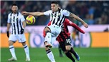 Soi kèo nhà cái Udinese vs Salernitana. Nhận định, dự đoán bóng đá Serie A (23h30, 20/8)