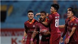 Hà Nội FC 0–3 Bình Định: Rafaelson tỏa sáng với hat-trick, Hà Nội thua trắng trên sân nhà