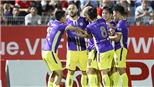 KẾT QUẢ bóng đá Hà Nội 0-3 Bình Định, V-League 2022 hôm nay