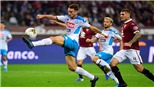Soi kèo nhà cái Napoli vs Torino. Nhận định, dự đoán bóng đá Serie A (20h00, 1/10)