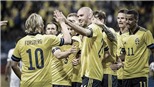 Soi kèo nhà cái Thụy Điển vs Slovenia. Nhận định, dự đoán bóng đá Nations League (01h45, 28/9)