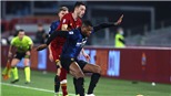 Soi kèo nhà cái Inter vs Roma. Nhận định, dự đoán bóng đá Serie A (23h00, 1/10)