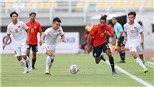 U20 Việt Nam 4–0 U20 Timor Leste: Chờ 'đại chiến' với Indonesia