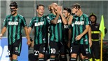 Soi kèo nhà cái Sassuolo vs Salernitana. Nhận định, dự đoán bóng đá Serie A (20h00, 2/10)