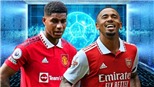 Siêu máy tính dự đoán MU tiếp tục rớt top 4, Man City vô địch mùa giải 2022/2023