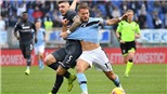 Soi kèo nhà cái Lazio vs Spezia. Nhận định, dự đoán bóng đá Serie A (17h30, 2/10)