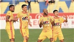 KẾT QUẢ bóng đá Đà Nẵng 1-0 Thanh Hóa, V-League 2022 hôm nay