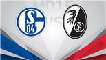 Soi kèo nhà cái Schalke vs Freiburg. Nhận định, dự đoán bóng đá Bundesliga (23h30, 30/10)