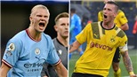 Soi kèo nhà cái Dortmund vs Man City. Nhận định, dự đoán bóng đá Cúp C1 (2h00, 26/10)