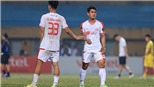 KẾT QUẢ bóng đá Hà Tĩnh 0-0 Viettel, V-League 2022 hôm nay