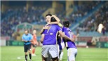 KẾT QUẢ bóng đá Thanh Hóa 1-1 Hà Nội, V-League 2022 hôm nay