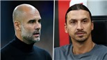 Bóng đá hôm nay 5/11: Fernandes bị chỉ trích vì chê đồng đội, Guardiola khẩu chiến với Ibra