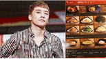 Tất tần tật về nhà hàng Aori Ramen của Seungri (BigBang) tại Hà Nội
