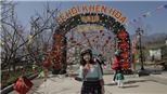 Sun World Fansipan Legend mở hội khèn hoa lần thứ 2, nhiều hoạt động cuốn hút du khách