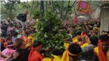 Mùa lễ hội năm 2018: Nghiêm túc chấn chỉnh để hạn chế bất cập, hình ảnh phản cảm