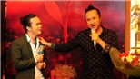 'Lê Khoa hát Lê Minh Sơn'