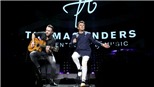 Modern Talking live concert: Nhà hát ‘vỡ trận’ vì khán giả &#39;trở lại tuổi thanh xuân&#39;