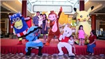 Ưu đãi khủng tại Sun World Danang Wonders, cơ hội vui đã đời chưa bao giờ dễ dàng đến thế!
