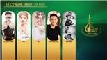 Đề cử Nghệ sĩ mới của năm, Giải Âm nhạc Cống hiến lần 13-2018: Mỗi người một vẻ…