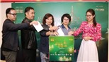 Bầu chọn giải Âm nhạc Cống hiến lần 13-2018: Kỳ vọng về một 'Grammy Việt Nam'
