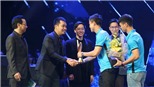 Ban nhạc Ngọt: Cảm ơn các nhà báo về sự nhìn nhận bình đẳng