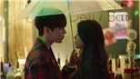 Ca khúc 'Sudden Shower' dẫn đầu nhiều BXH tại Hàn Quốc: Tình yêu đến và đi bất chợt như cơn mưa