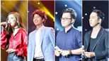 Từ các nghi án 'đạo nhạc' ở 'Sing my song': Bình thường hay thiếu sáng tạo?