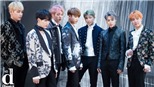 Sức hút toàn cầu của 'cỗ máy' K-pop