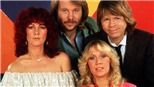 Bài hát 'Thank You For The Music': 'Cô gái tóc vàng' của ABBA