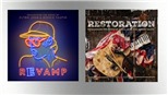 2 album kỷ niệm Elton John và Bernie Taupin: Âm nhạc vượt thời gian