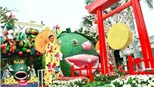 Khắp ba miền sôi động lễ hội mùa hè, không đi là dại