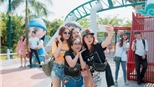 Lộ diện Paradise Fall siêu hấp dẫn chờ đón du khách ở Đà Nẵng