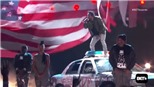 Kendrick Lamar làm nên lịch sử giải Pulitzer Âm nhạc: Rapper đầu tiên được vinh danh