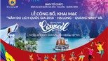 Rò rỉ kịch bản khủng của đêm Carnaval Hạ Long 2018