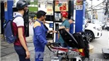 Giữ giá xăng ổn định, tăng nhẹ giá dầu