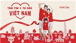 Vincom tưng bừng mở hội mừng đại lễ