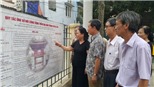 Xây dựng văn hóa ứng xử người Hà Nội (Bài 1): Chưa 'bén rễ' sâu trong thực tiễn 