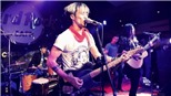 Rock’n’Share - Đêm nhạc rock 'vì tụi nhỏ'