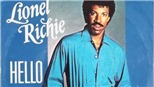 Ca khúc 'Hello': Chần chừ như Lionel Richie