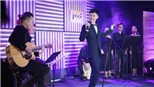 Phạm Anh Duy không 'sợ' diva