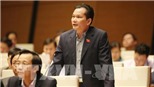 Muốn tăng lương phải giảm mạnh biên chế