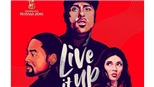 Ca khúc World Cup 2018 'Live It Up': Sự lựa chọn khó hiểu