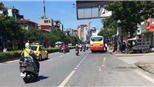 Bắc Bộ tiếp tục có nắng nóng với nhiệt độ có nơi trên 37 độ C 