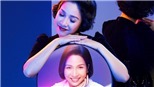Diva Mỹ Linh và tour xuyên Việt 'Thời gian'